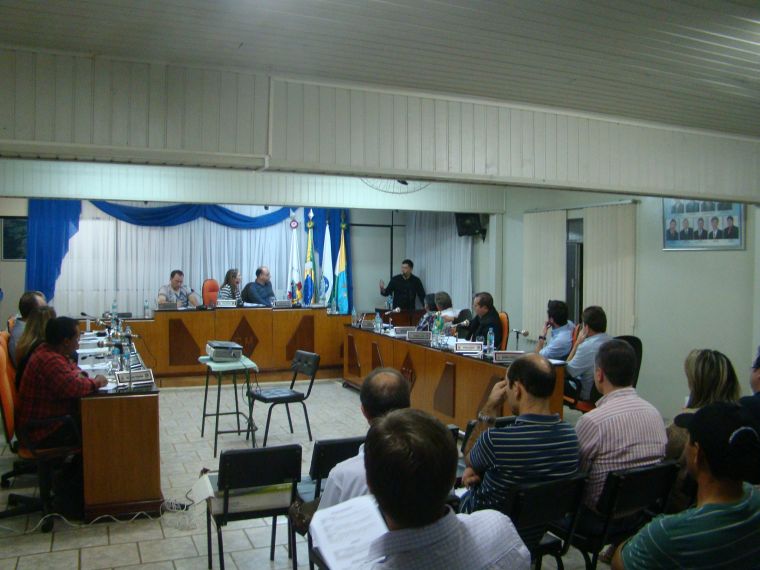 Presidente do Instituto São José confirma o fechamento da UTI