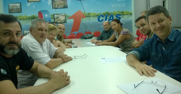 Conselho Municipal de Segurança será reativado em Laranjeiras do Sul