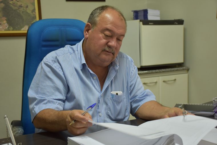 João Badotti requer implantação de redutor de velocidade para a rua Tupinambá